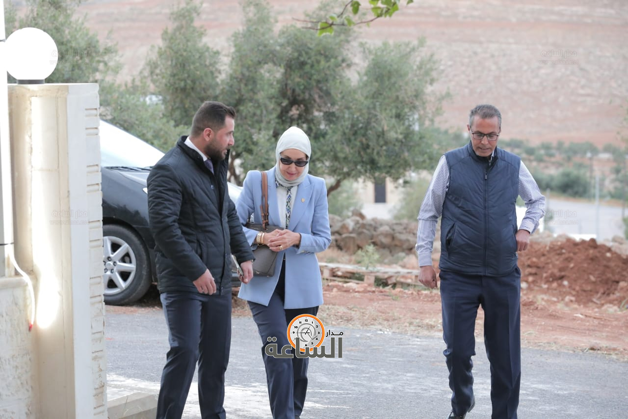 Madar Al-Saa Images 0.7176458700775266