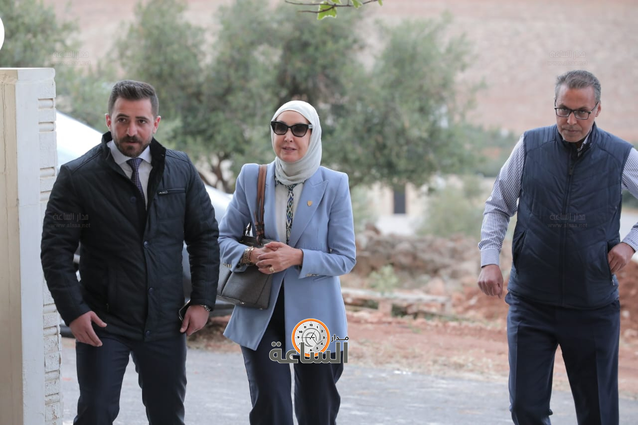 Madar Al-Saa Images 0.8880093598205374