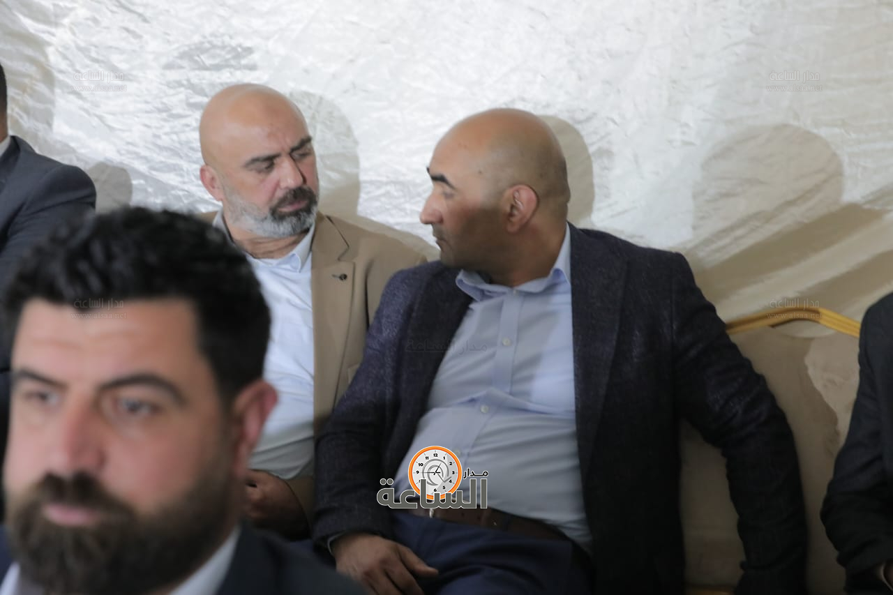 Madar Al-Saa Images 0.7039392902278528