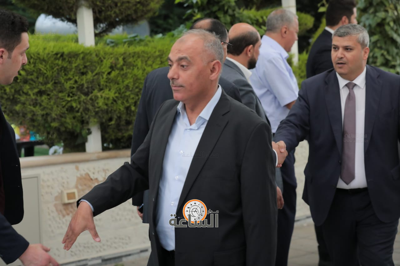 Madar Al-Saa Images 0.07711784095438423