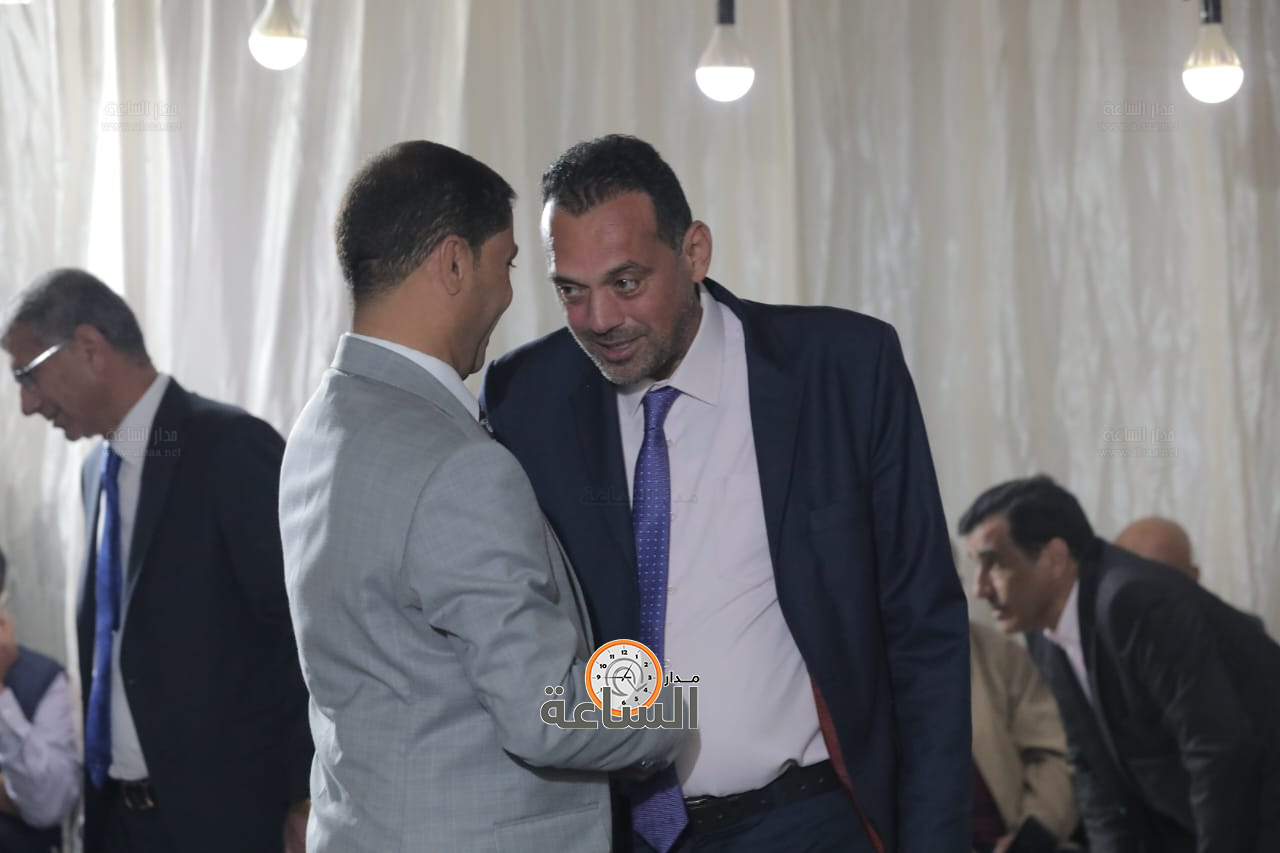 Madar Al-Saa Images 0.38960221031242404