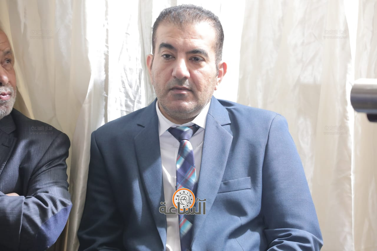 Madar Al-Saa Images 0.3388309681596614