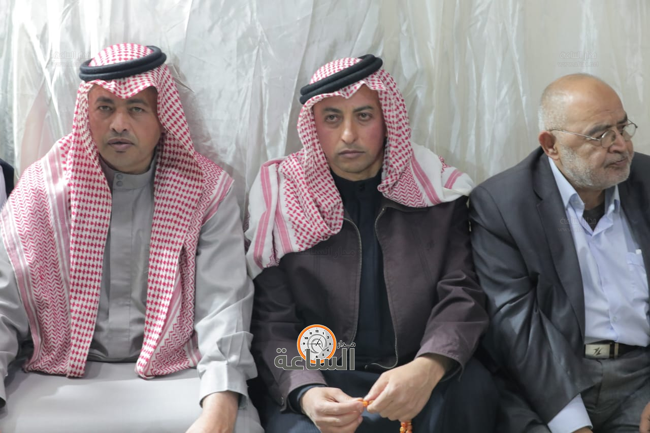 Madar Al-Saa Images 0.13386097276813624