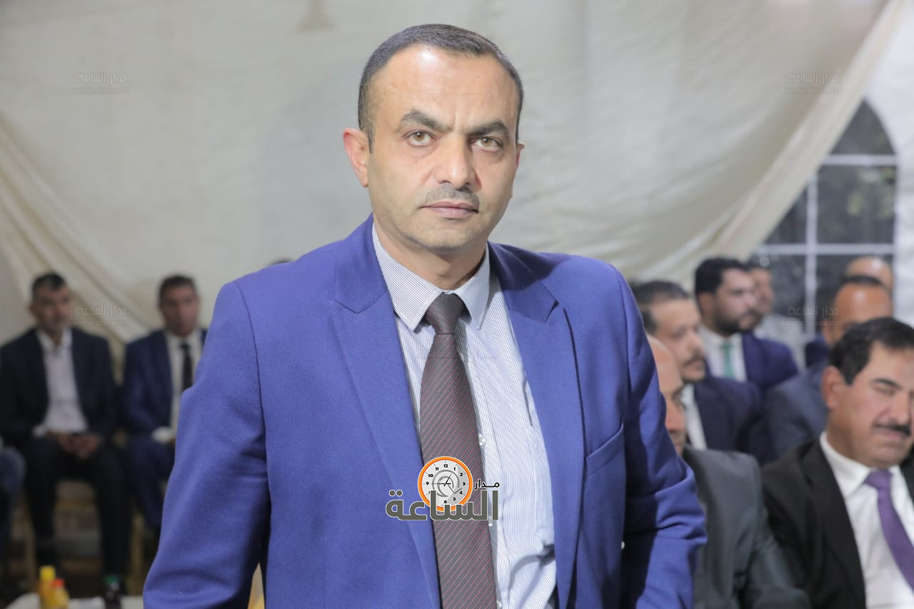 Madar Al-Saa Images 0.5927236210863084