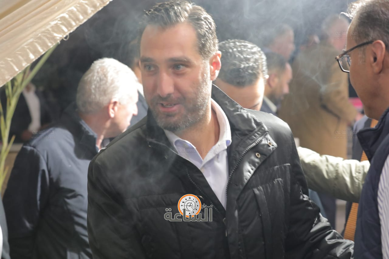 Madar Al-Saa Images 0.7031298395890441