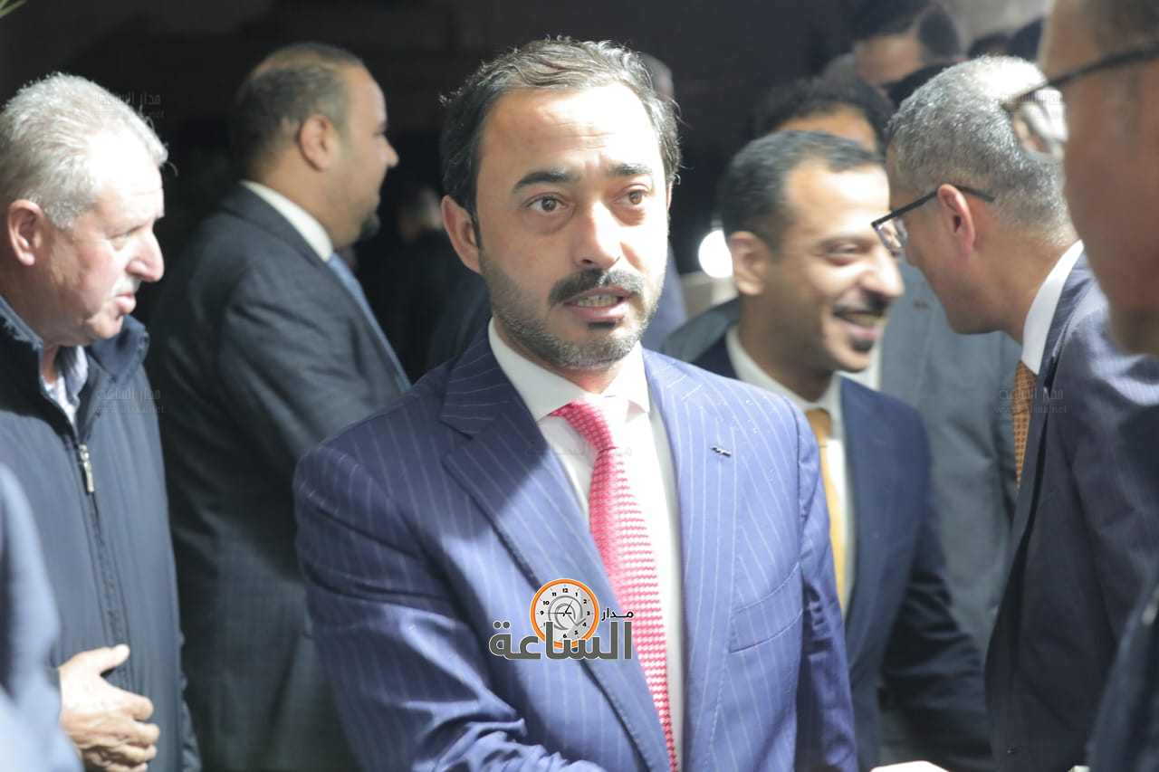 Madar Al-Saa Images 0.41703530664466504