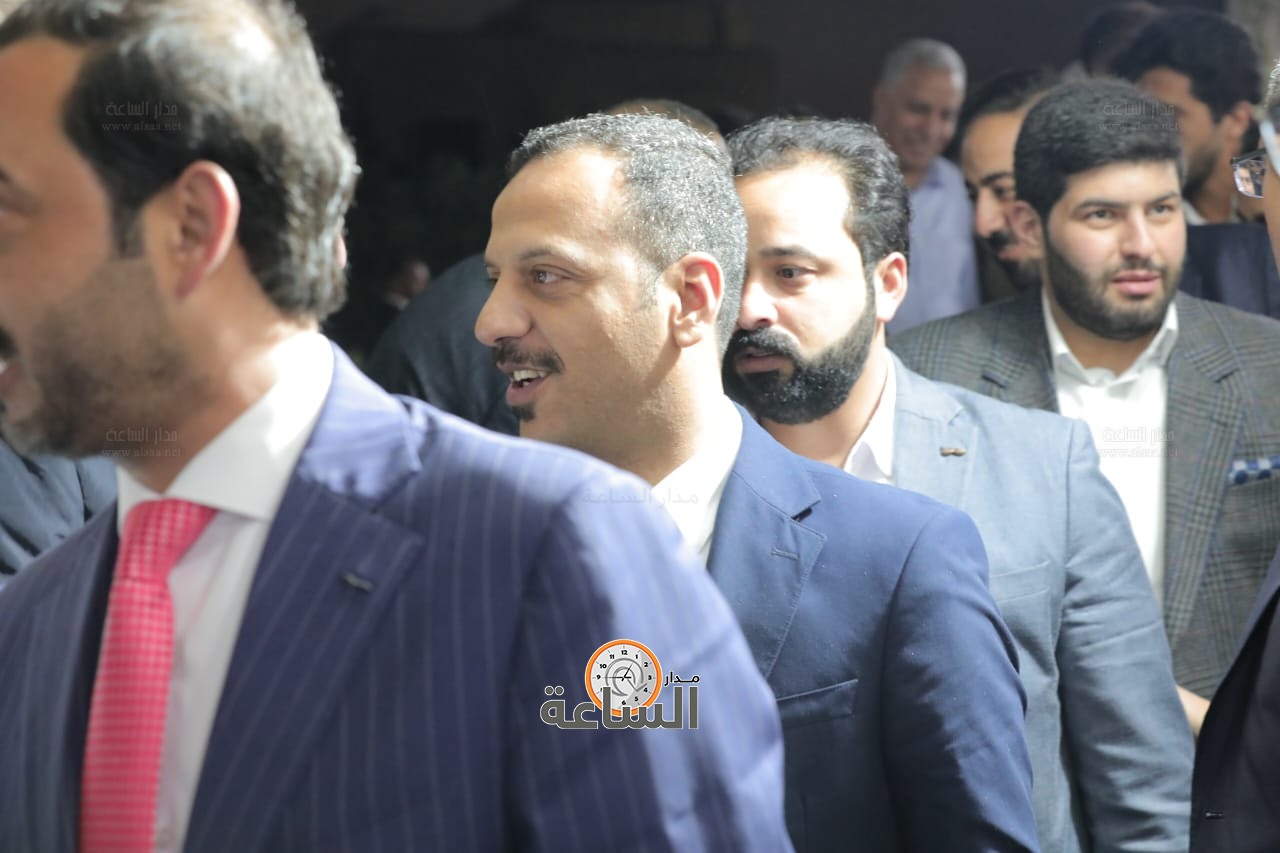 Madar Al-Saa Images 0.08509536383469973