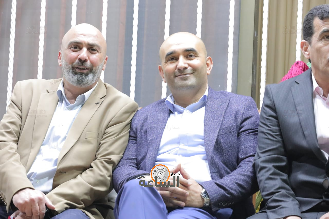 Madar Al-Saa Images 0.9510036022722476