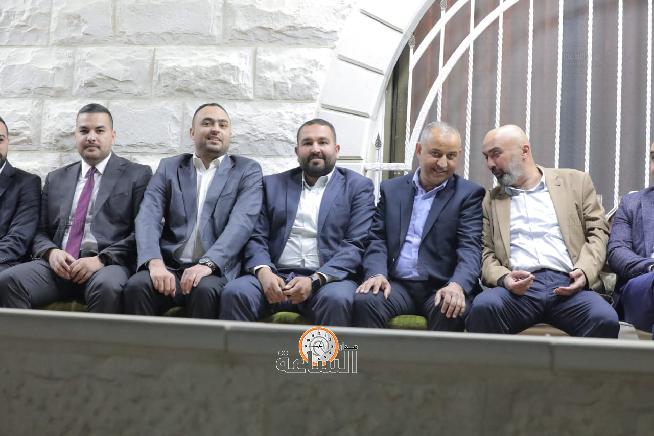 Madar Al-Saa Images 0.7992543307322589