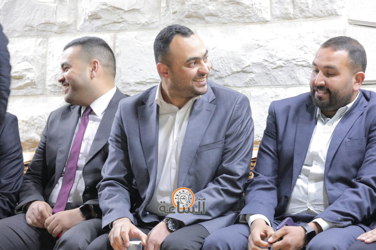 Madar Al-Saa Images 0.12689760711594822