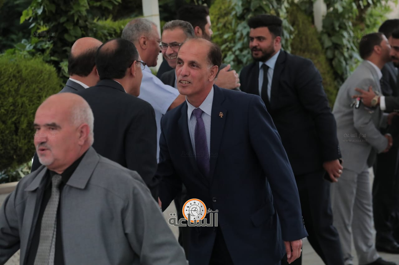 Madar Al-Saa Images 0.4734301798575159