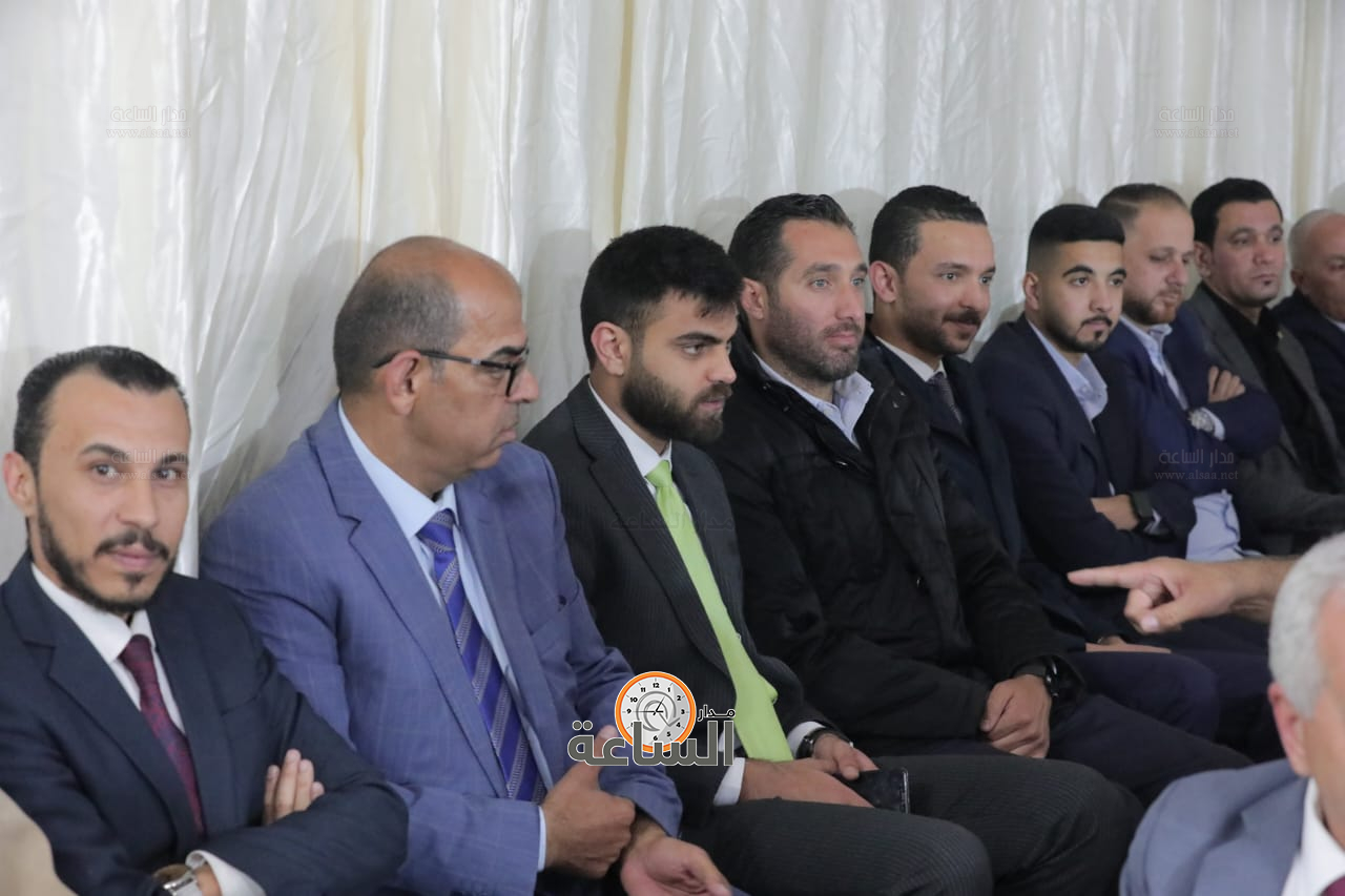 Madar Al-Saa Images 0.3340594853789598