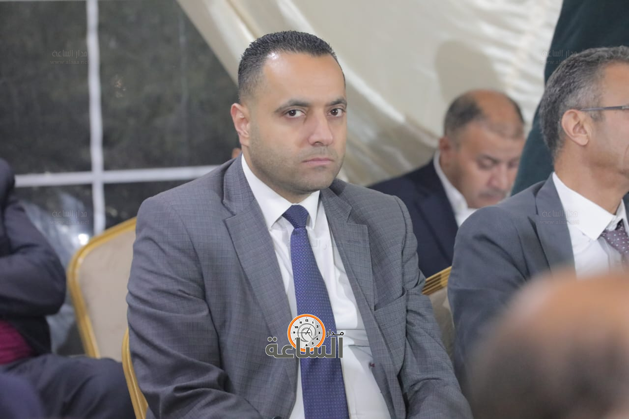 Madar Al-Saa Images 0.6159281616063182