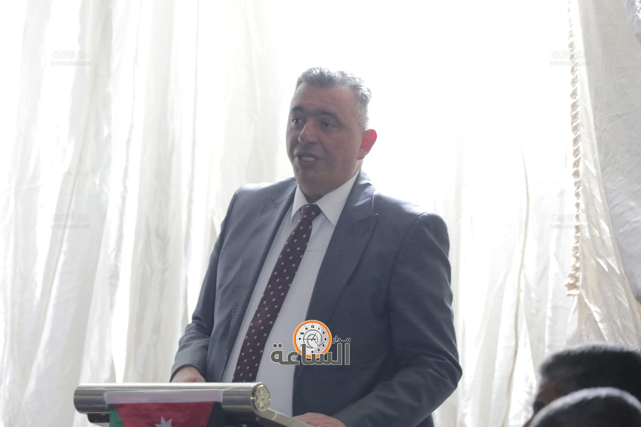 Madar Al-Saa Images 0.19482605909427675