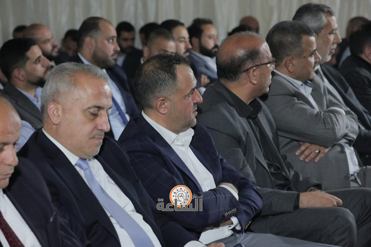 Madar Al-Saa Images 0.09223475827615712