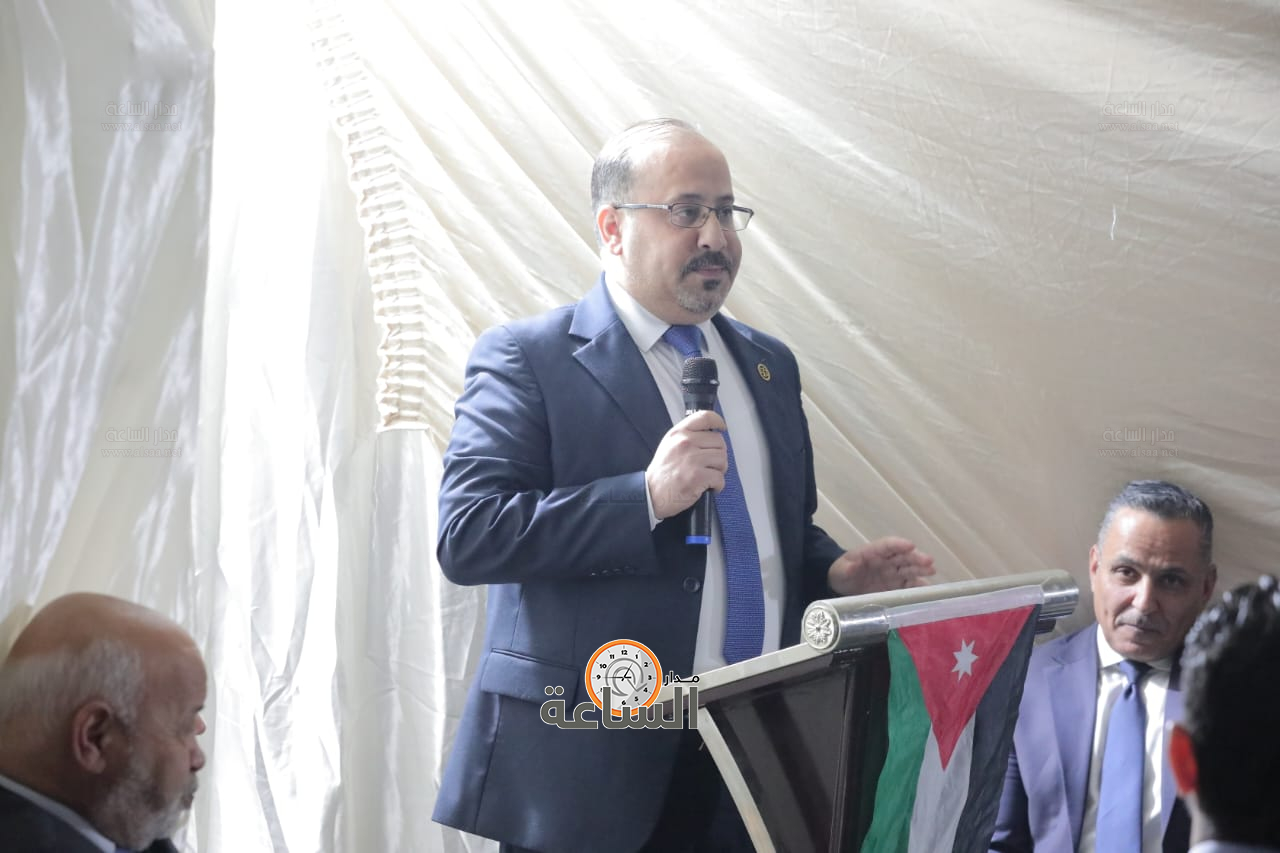 Madar Al-Saa Images 0.9186552126731771