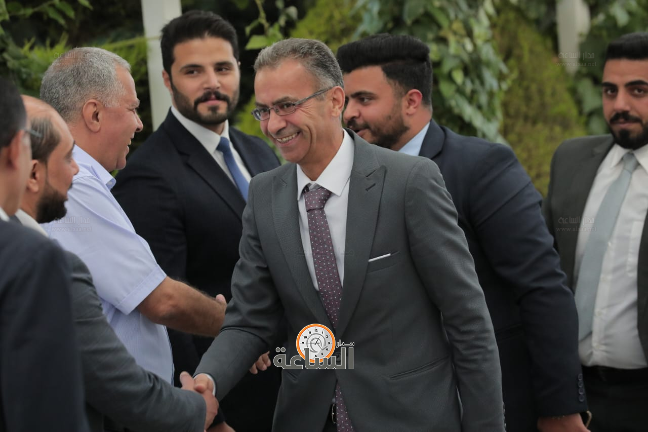 Madar Al-Saa Images 0.20730306677668509