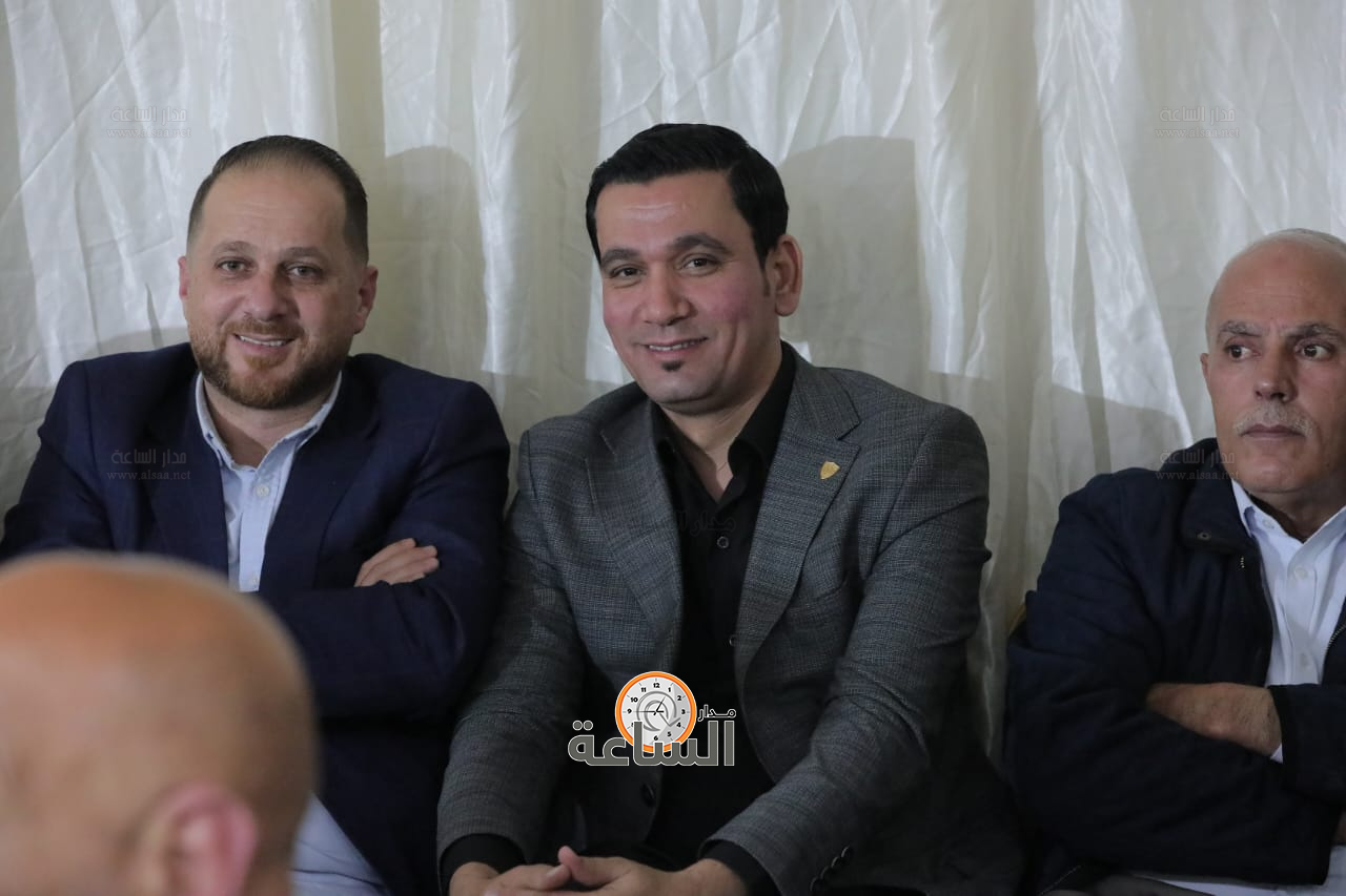 Madar Al-Saa Images 0.5027195978676917