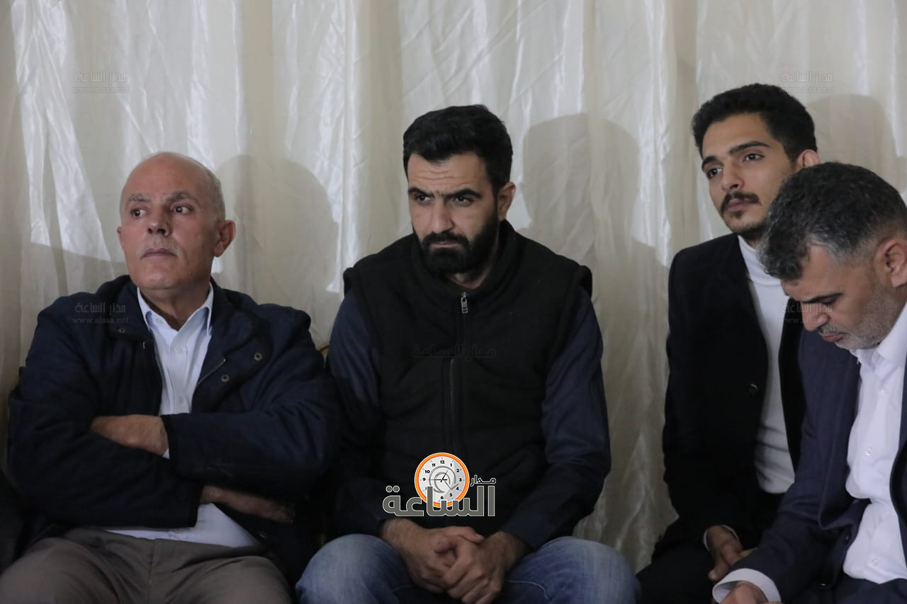 Madar Al-Saa Images 0.32975119978959977