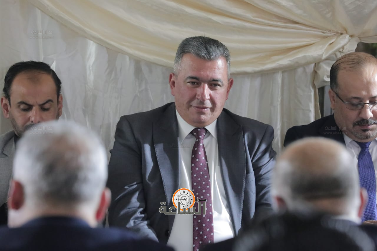 Madar Al-Saa Images 0.7824966868090238