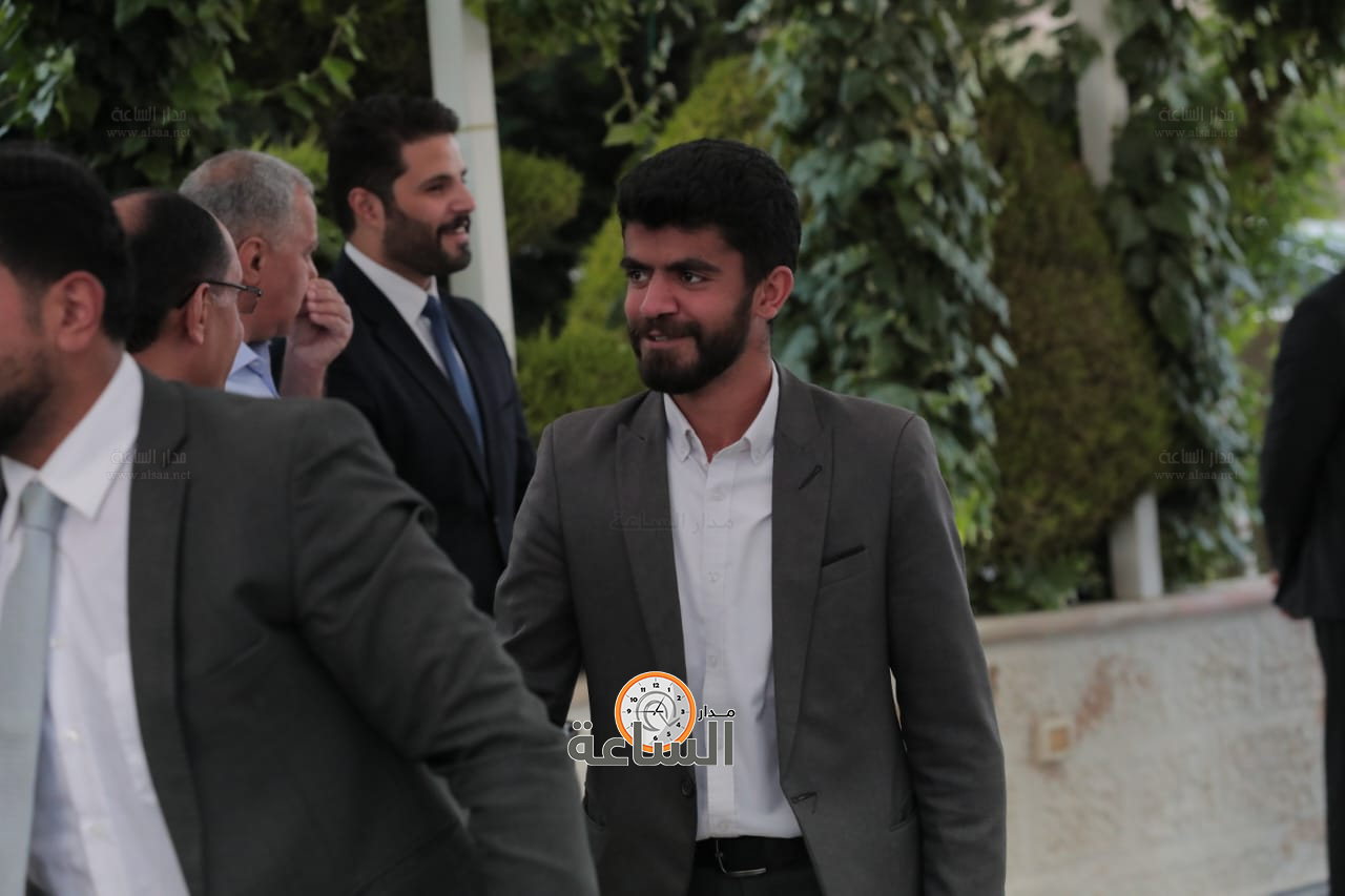 Madar Al-Saa Images 0.39745085126903323