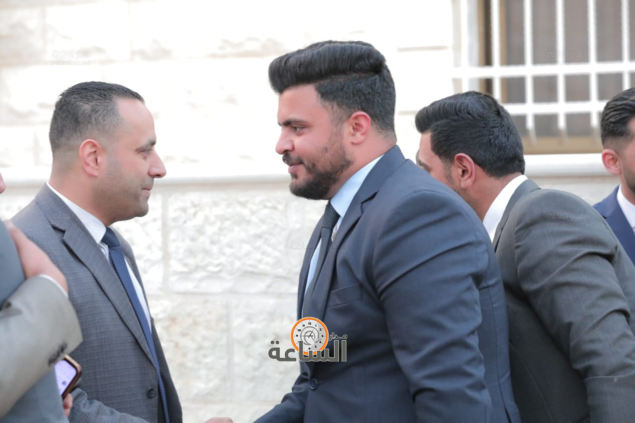 Madar Al-Saa Images 0.06285450400388726