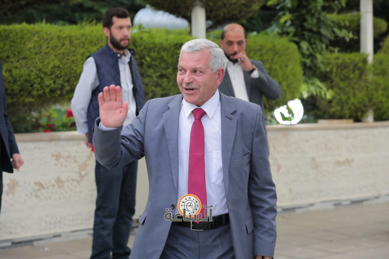 Madar Al-Saa Images 0.8551616543739048