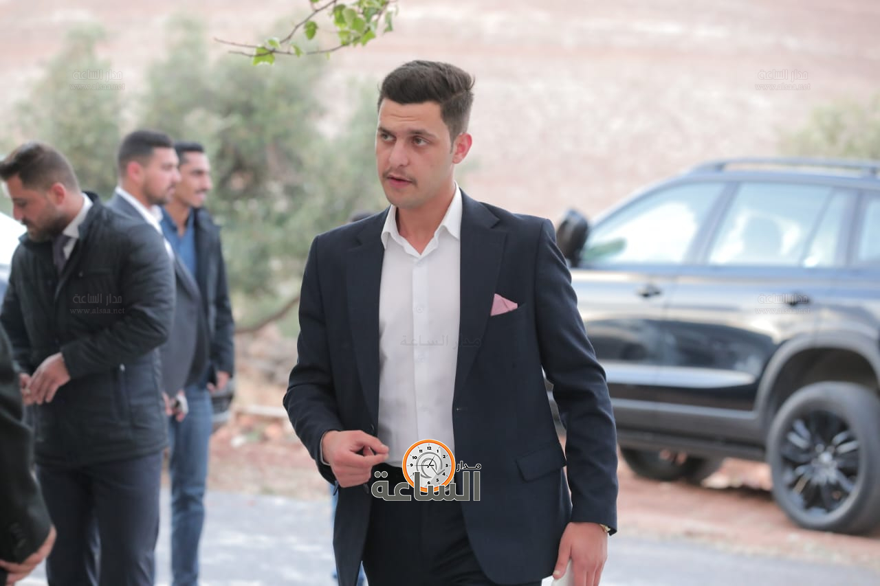 Madar Al-Saa Images 0.7587095317380564