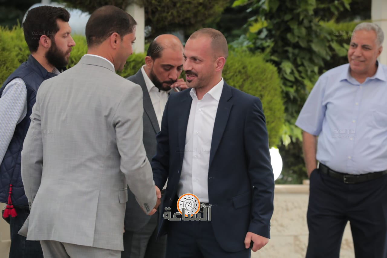 Madar Al-Saa Images 0.9993819137837743