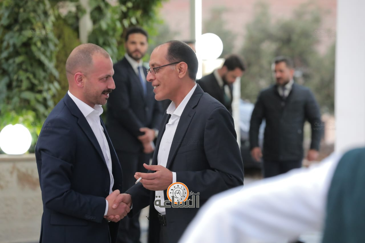 Madar Al-Saa Images 0.7680114086154438