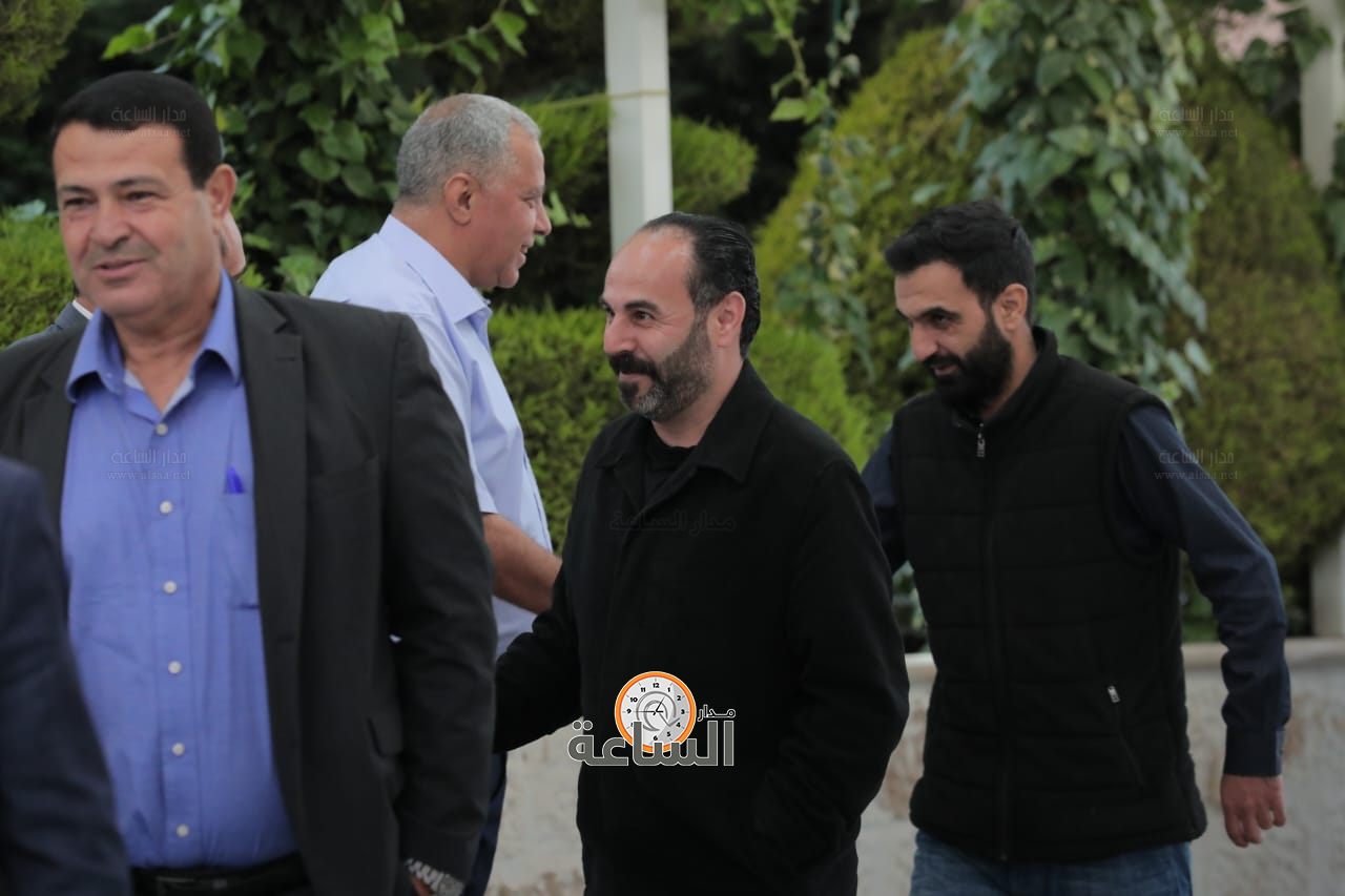 Madar Al-Saa Images 0.49640940958336954