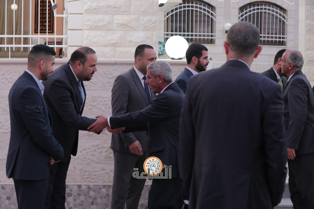 Madar Al-Saa Images 0.49208849386595876