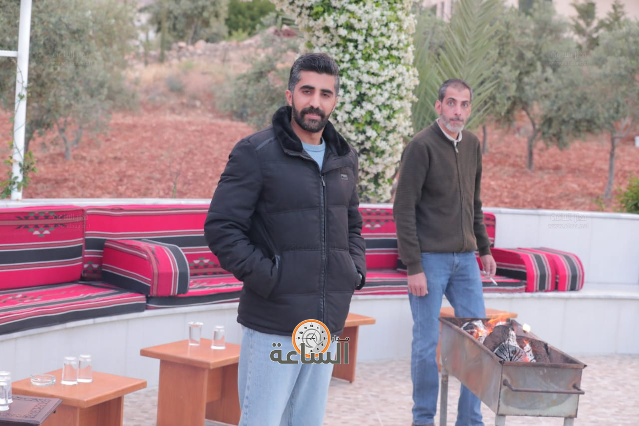 Madar Al-Saa Images 0.8811508300768235