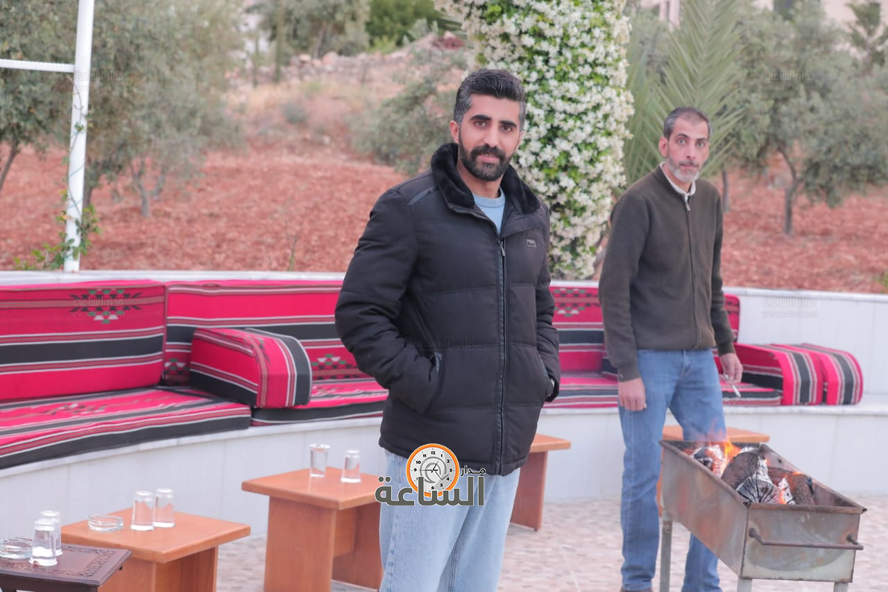 Madar Al-Saa Images 0.8230069174909649