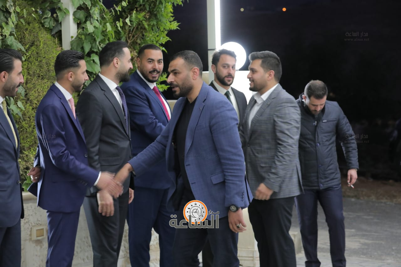 Madar Al-Saa Images 0.4691664429952065