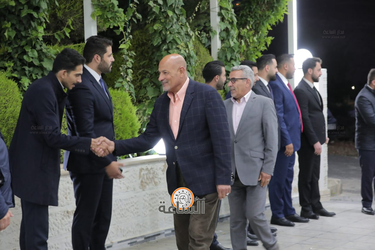 Madar Al-Saa Images 0.3621172603517304