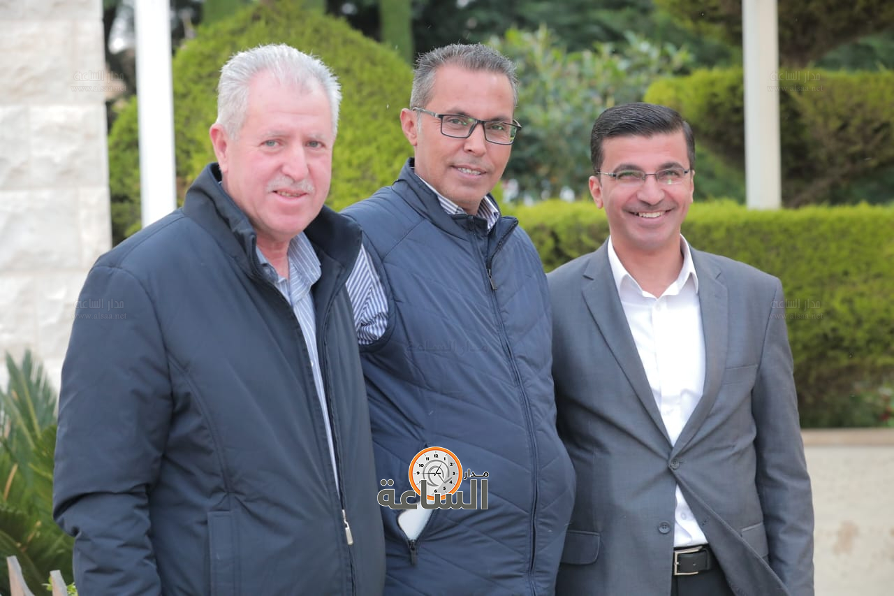 Madar Al-Saa Images 0.04471993464654589