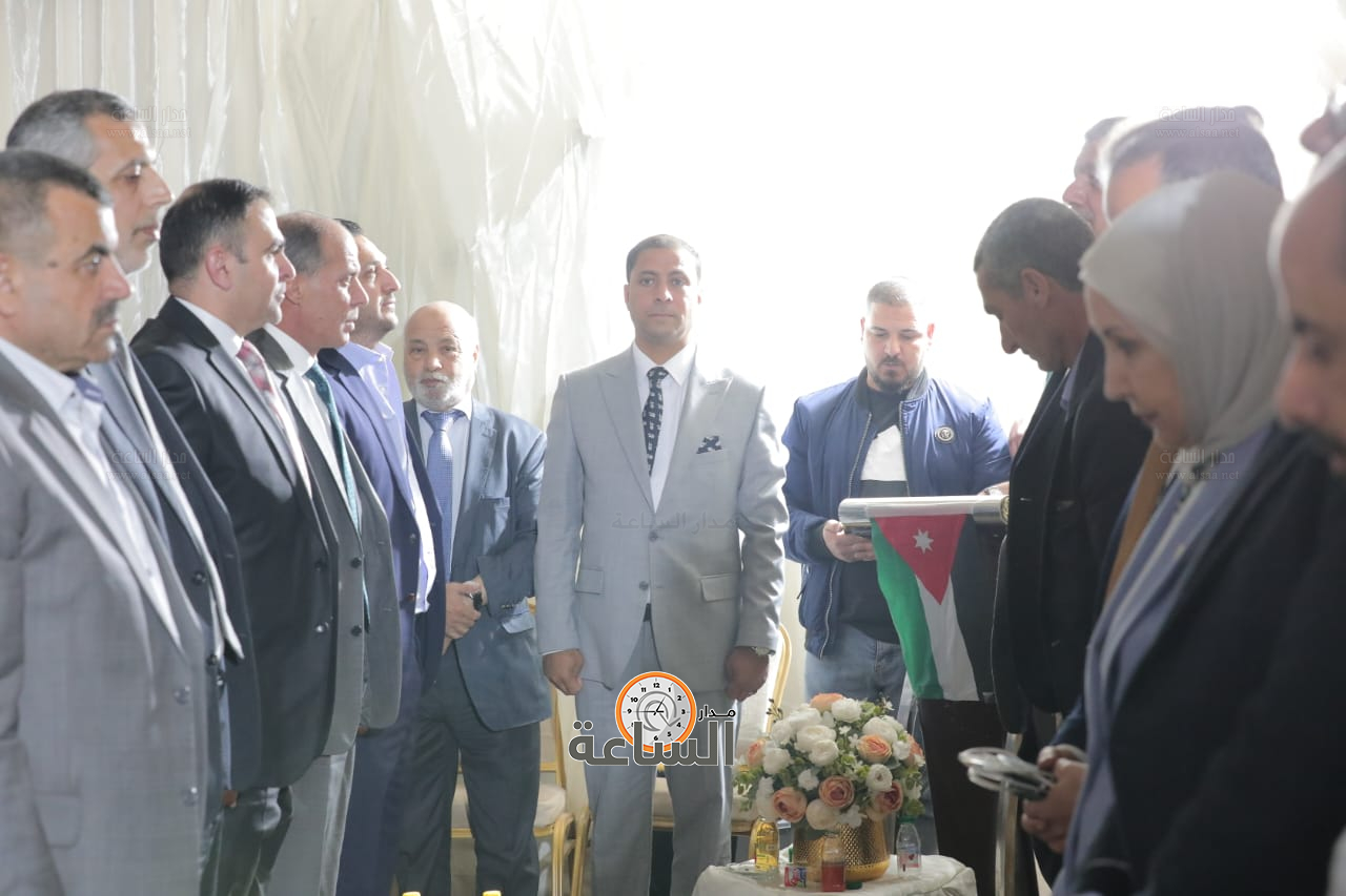 Madar Al-Saa Images 0.7457781465617213