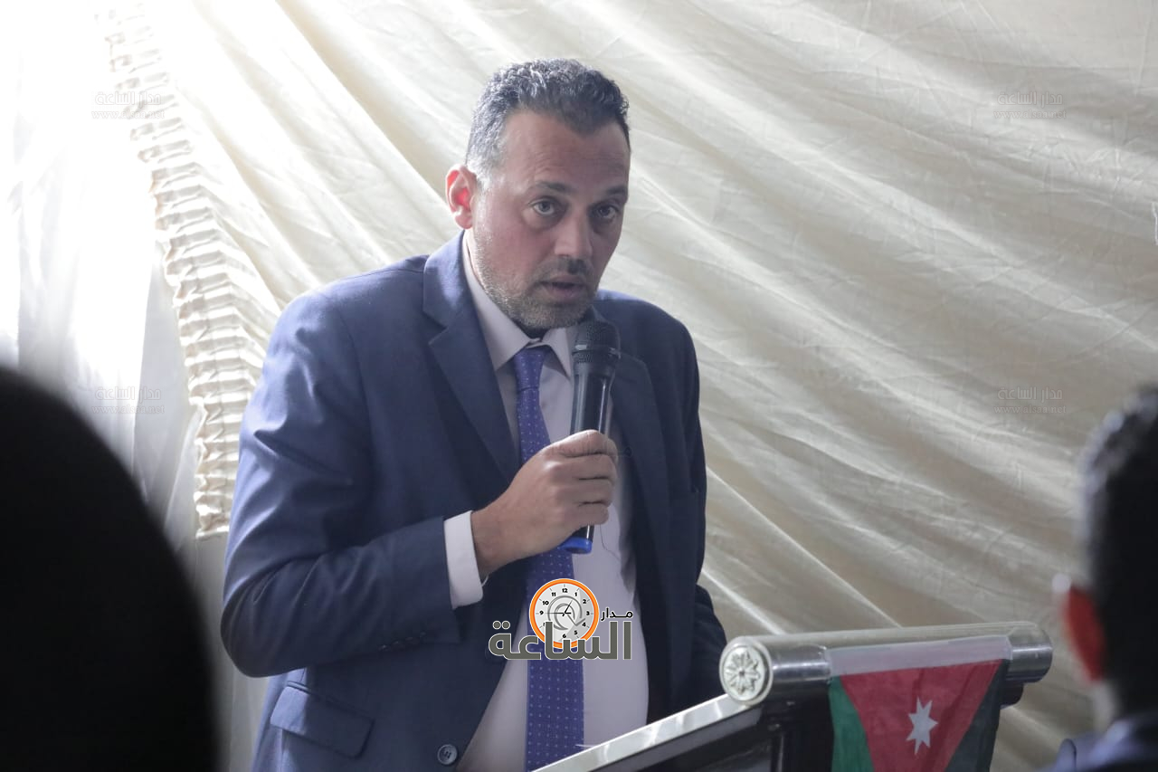 Madar Al-Saa Images 0.9475384177177965