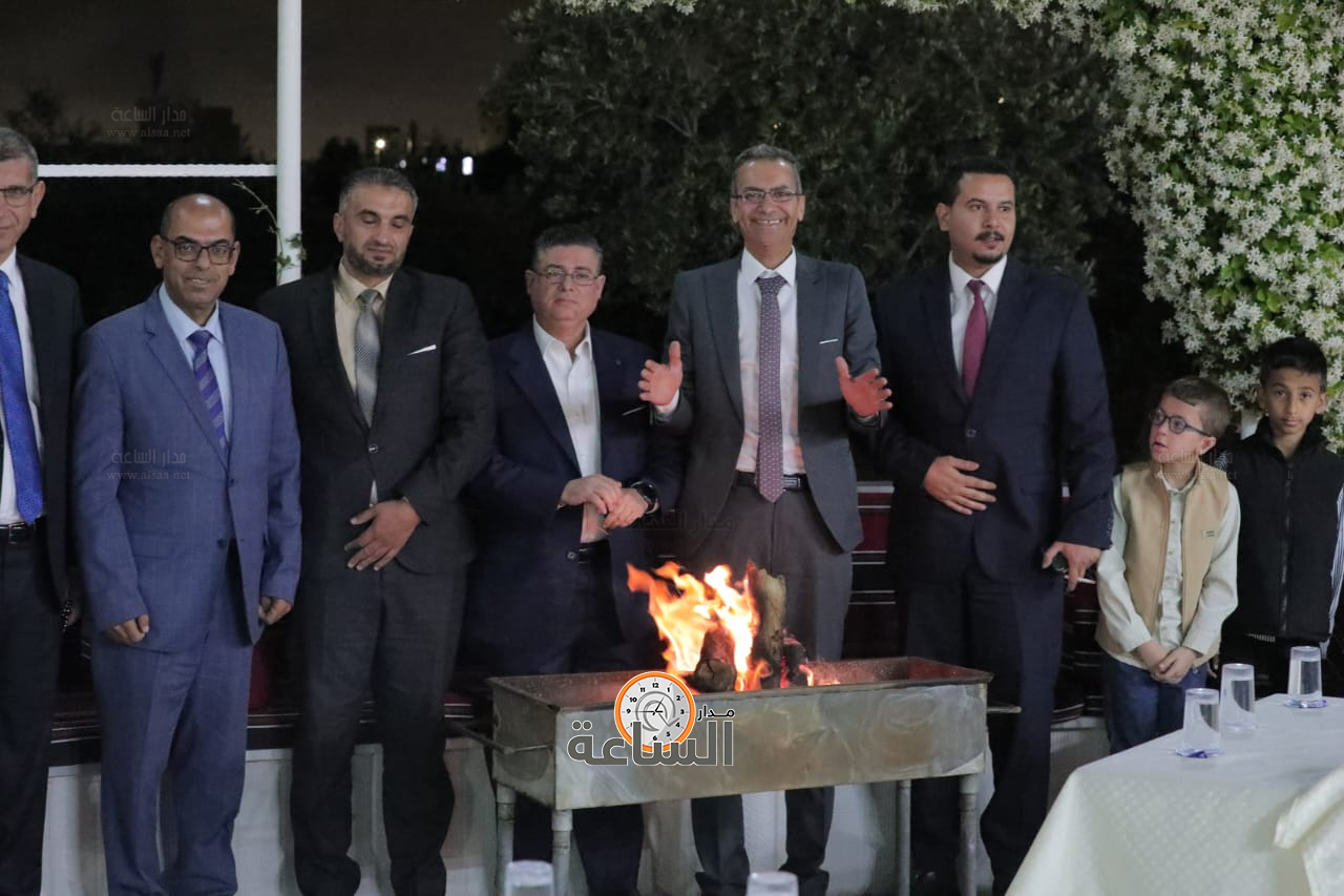 Madar Al-Saa Images 0.6224786542243094