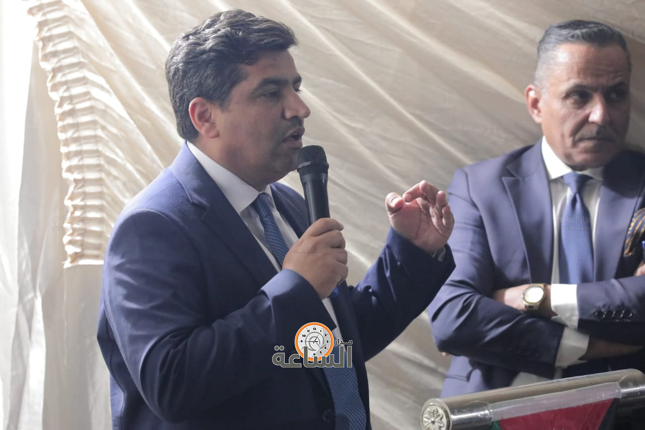 Madar Al-Saa Images 0.946286809372703