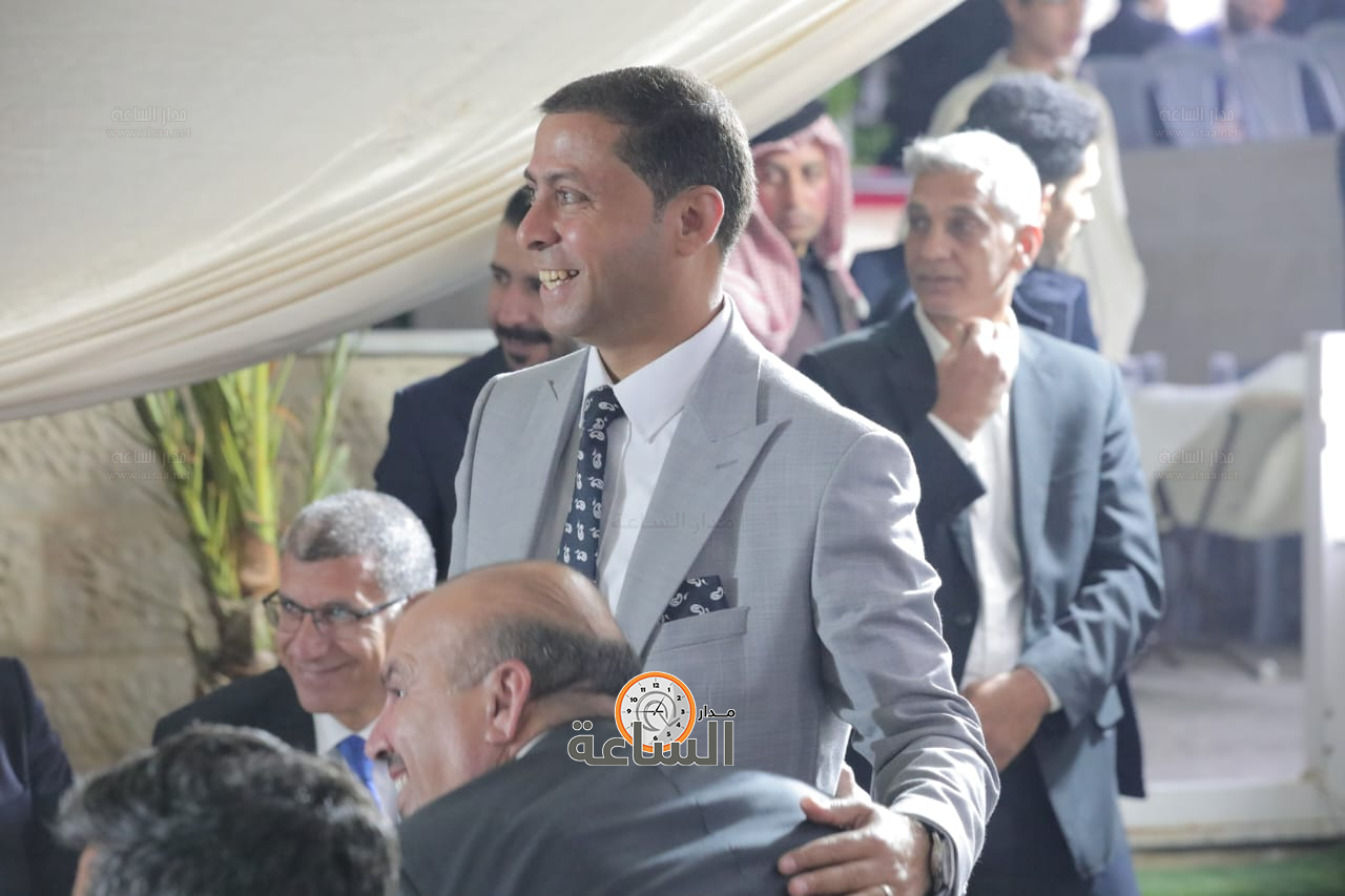 Madar Al-Saa Images 0.8336609639464853