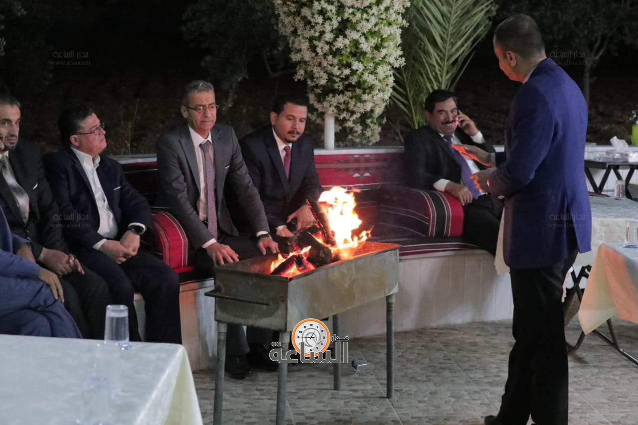 Madar Al-Saa Images 0.6504159965675929