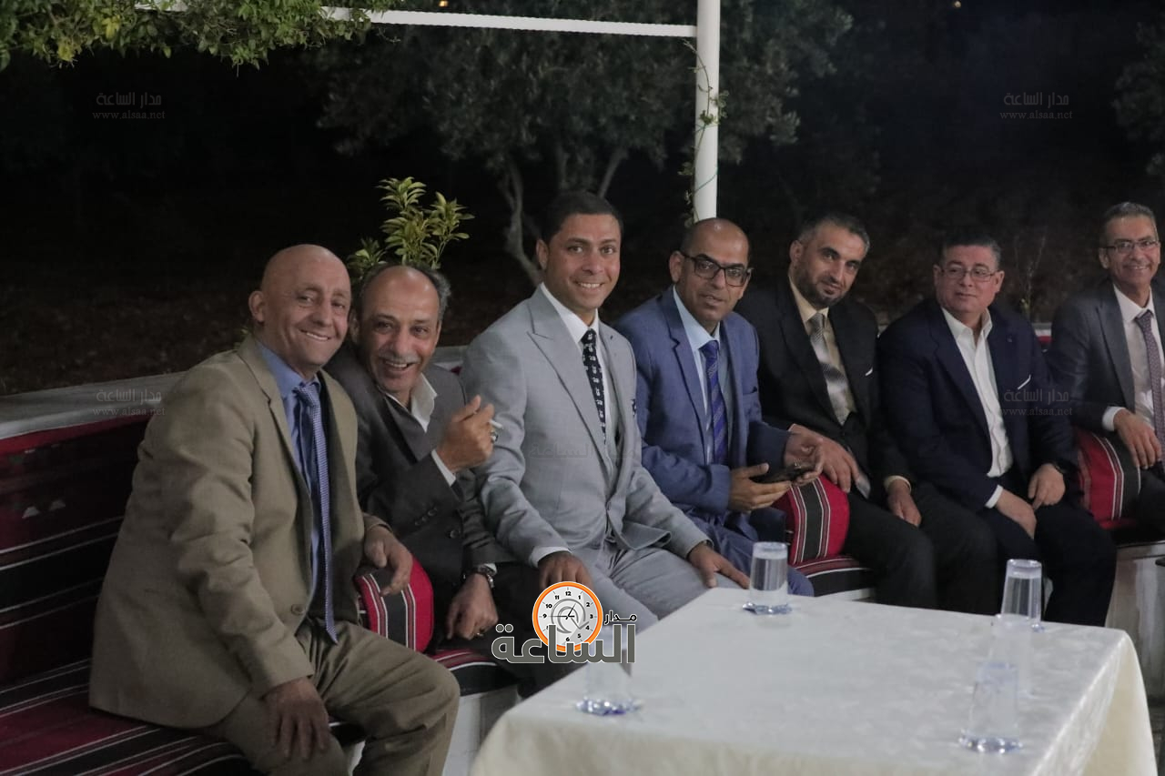 Madar Al-Saa Images 0.796509197423636