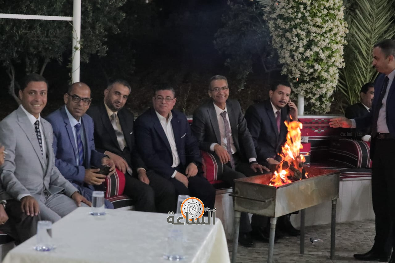 Madar Al-Saa Images 0.09512575904776699