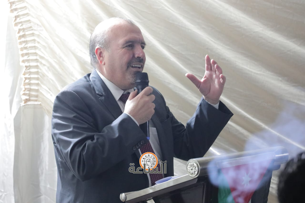 Madar Al-Saa Images 0.9353831921315411