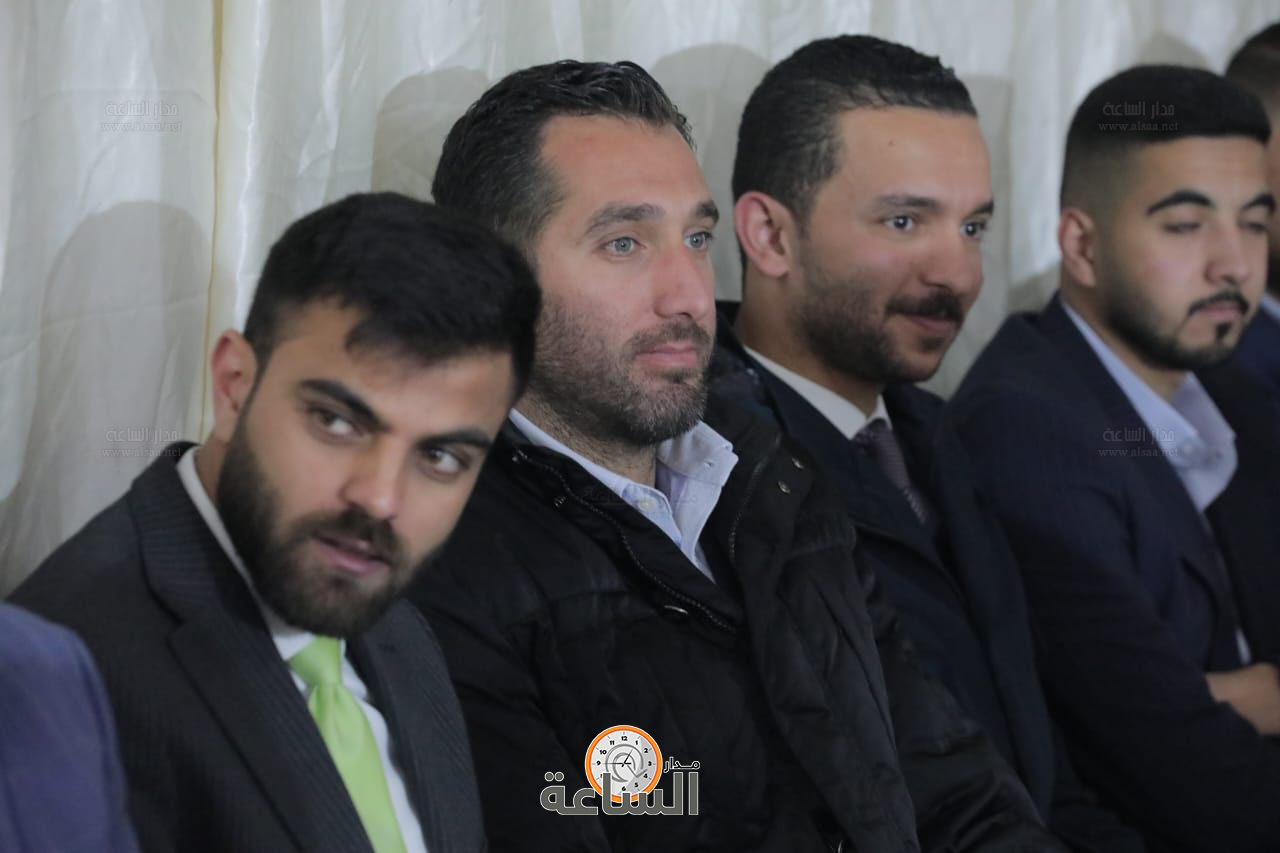 Madar Al-Saa Images 0.6036842374706314