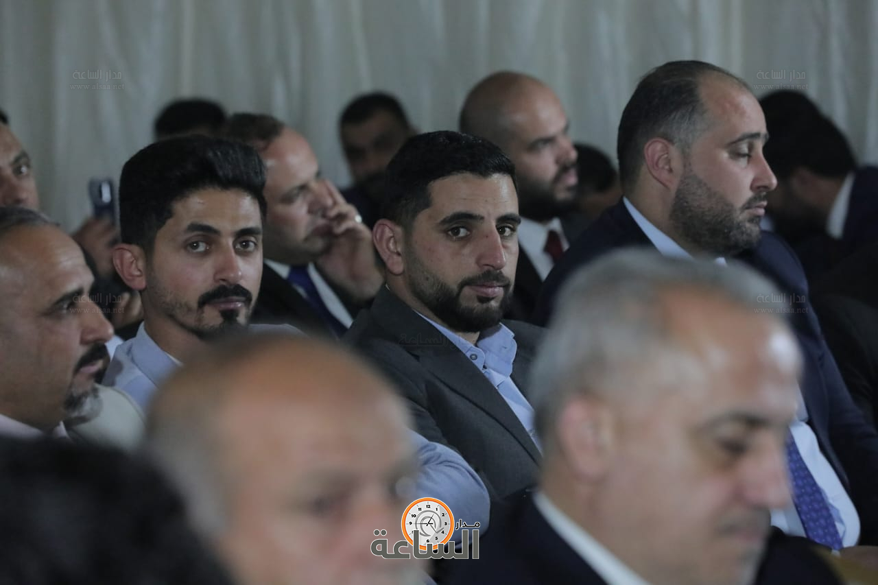 Madar Al-Saa Images 0.7058461177580283