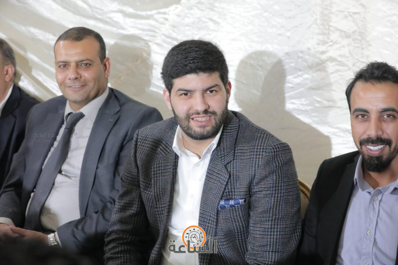 Madar Al-Saa Images 0.9230226354822536