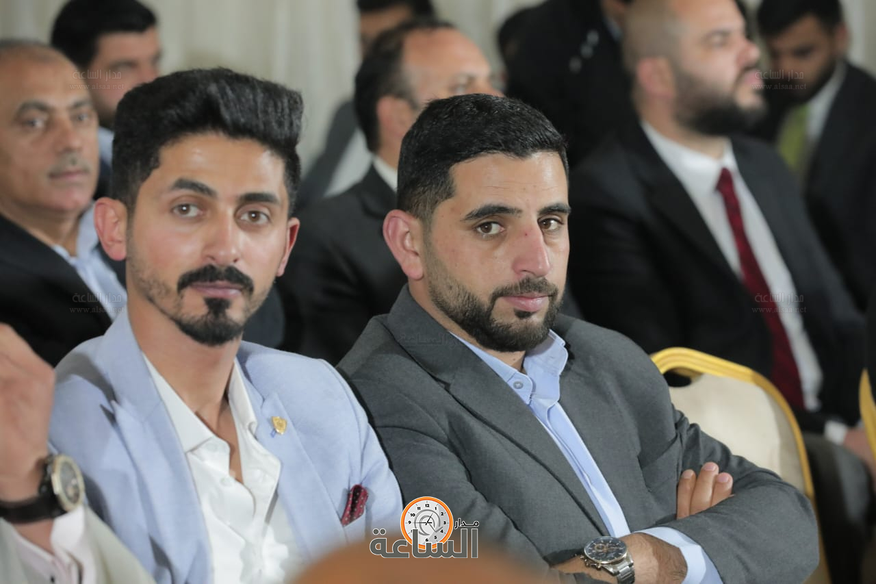 Madar Al-Saa Images 0.25135407541557375